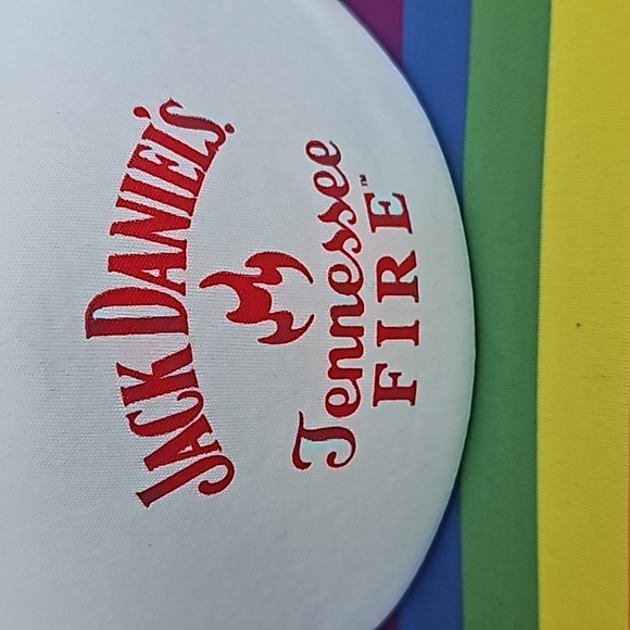 NWOT Jack Daniel's Trucker Hat - Picture 2 of 4